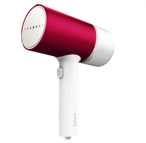 Xiaomi Lofans Steam Brush (Rose) bug‘li dazmoli sotib olish