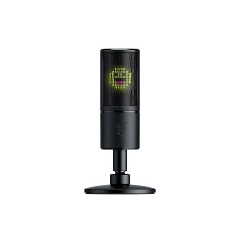 Razer Seiren emote (Black) mikrofoni sotib olish