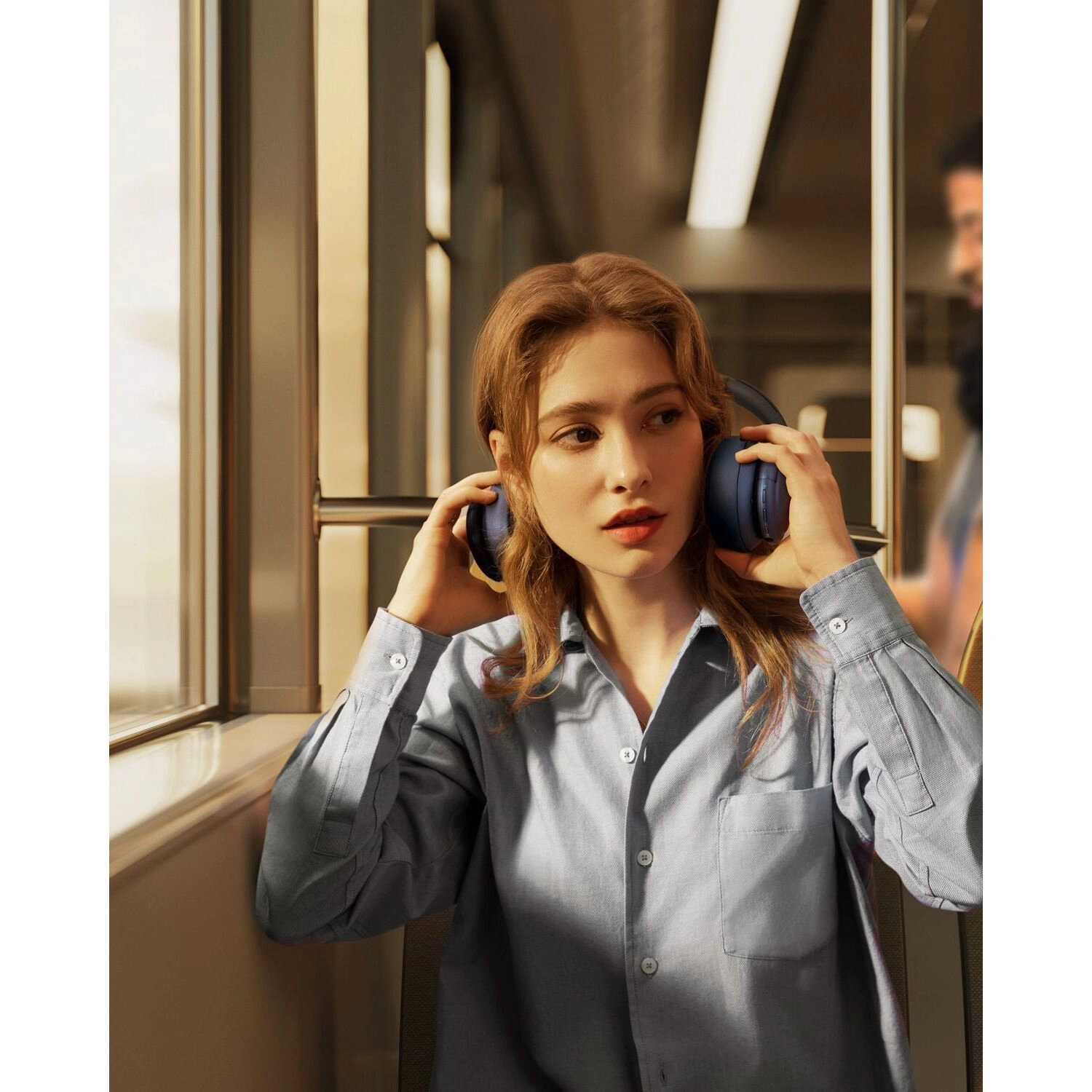 Anker Soundcore Life Q35 ko'k simsiz quloqchini narxi