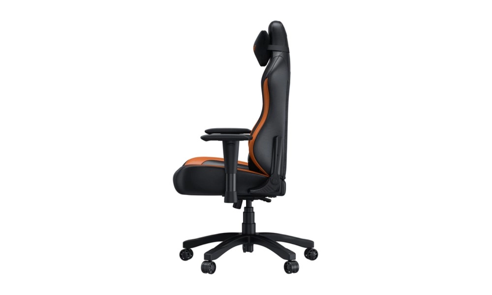 Anda Seat Luna Premium Large Orange o‘yin kreslosi narxi