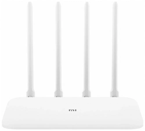 Wi-Fi роутер Xiaomi Mi Wi-Fi Router 4A Gigabit Edition недорого