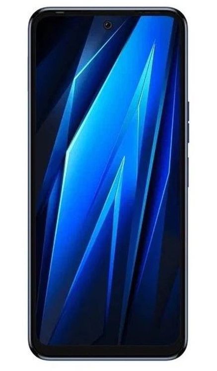 TECNO POVA 4 8/128GB Ko'k Smartfoni arzon