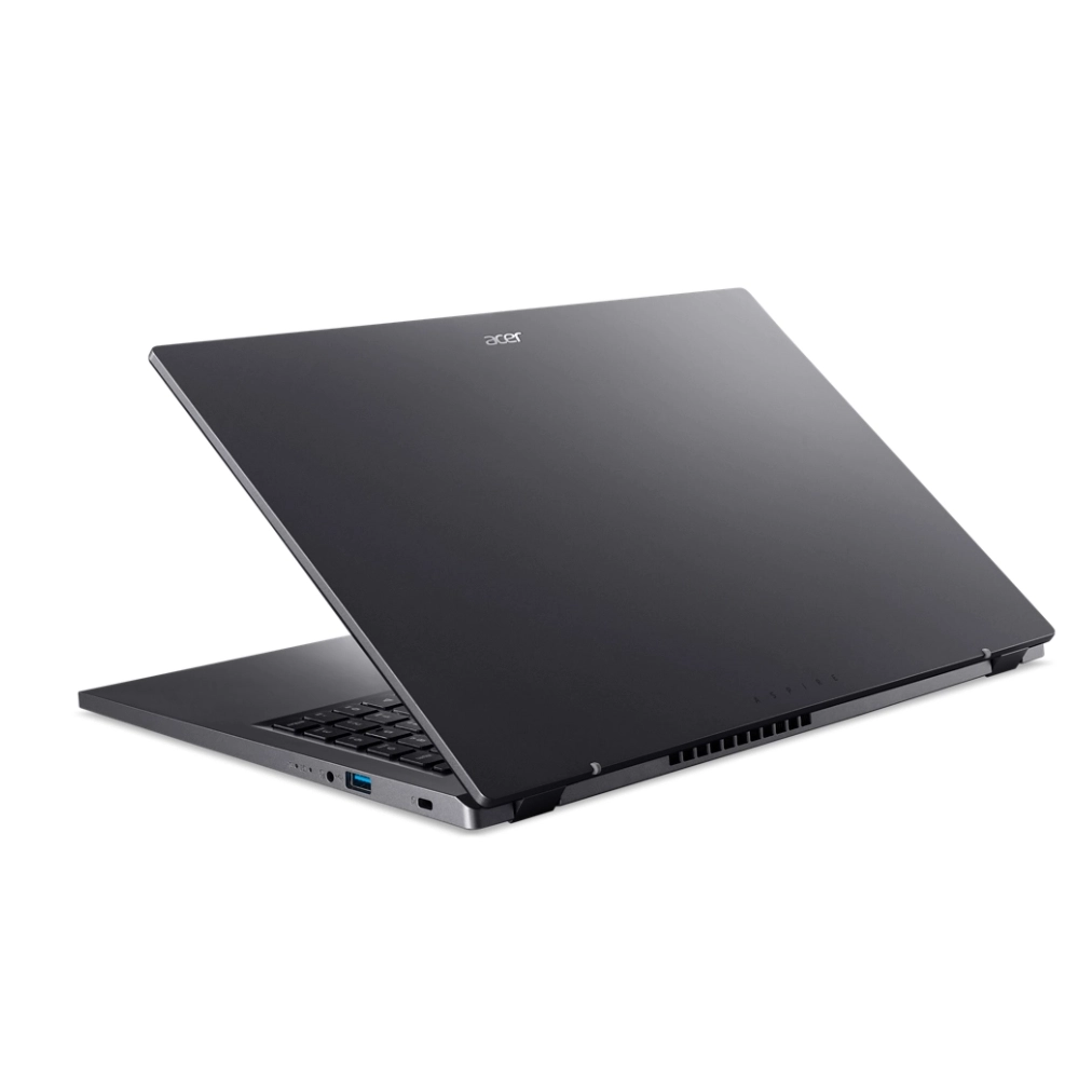 Ноутбук Acer Aspire 5 A515-58P-368Y, Core I3-1315, DDR 8GB, SSD 512GB, Intel UHD Graphics FHD 15,6" характеристики