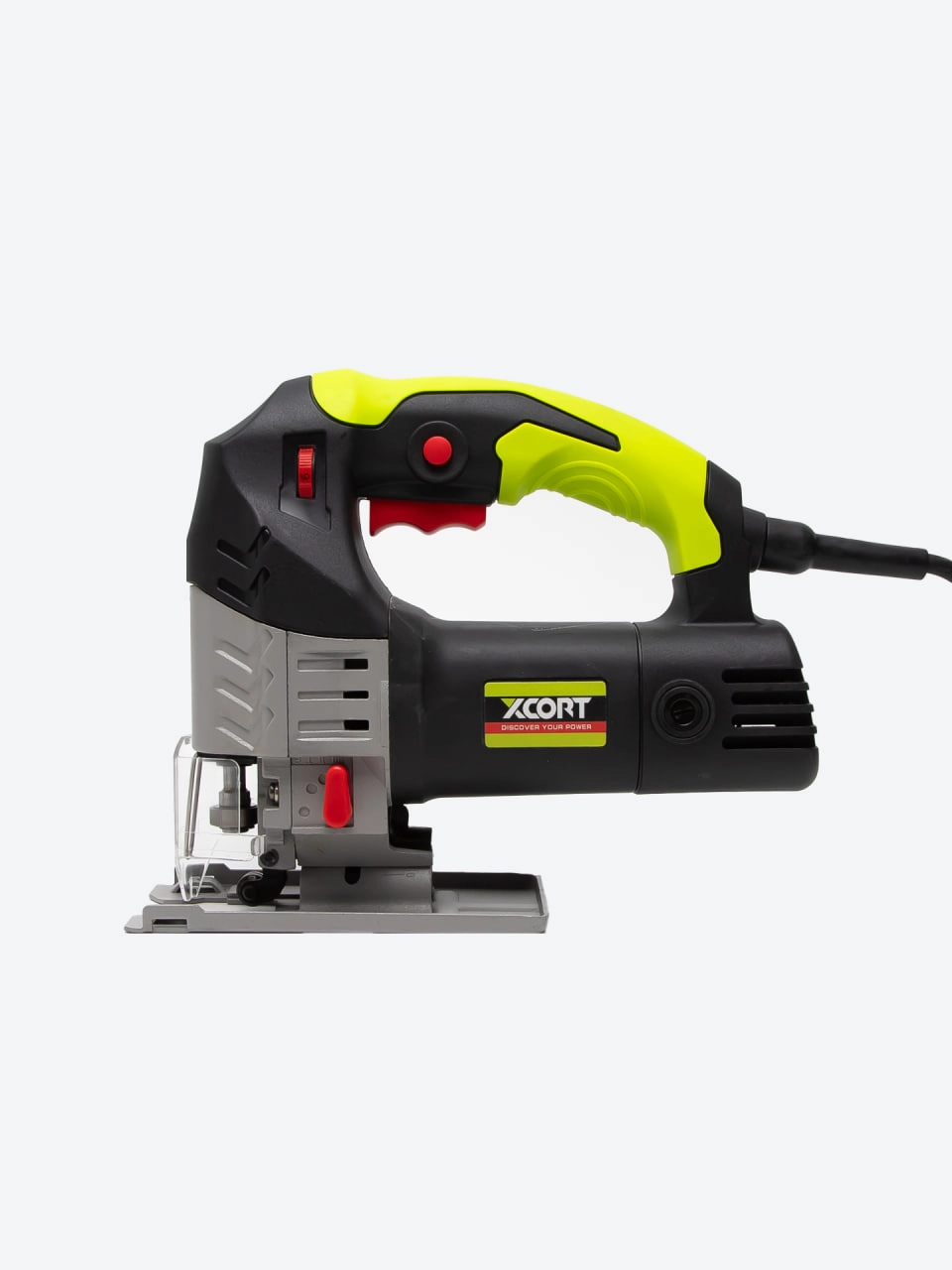 XCORT XMQ01-65 elektrolobziki O'zbekistonda