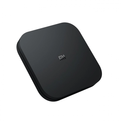 ТВ приставка Xiaomi Mi Box S 4K недорого