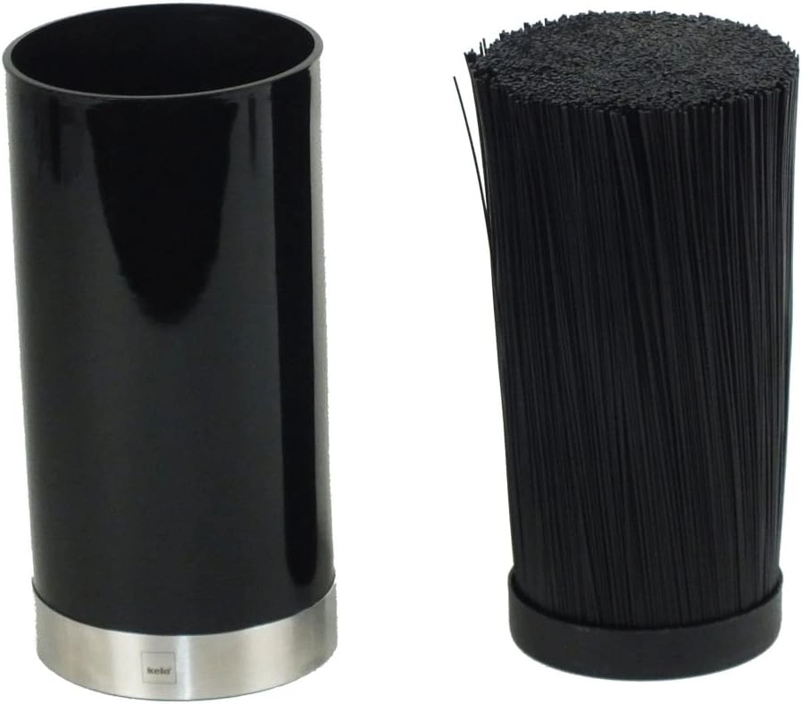 Набор ножей KELA Acida черный, 6 предметов 11287 в Узбекистане