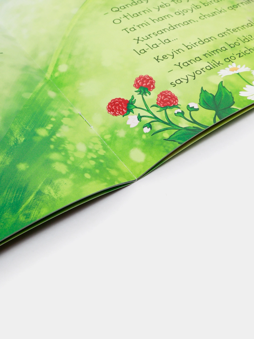 Ezgulik joy tanlamaydi onlayn