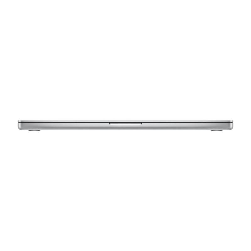 Apple MacBook Pro 16 M3 Max 48GB/1TB Silver noutbuki - rasm №6 Apple MacBook Pro 16 M3 Max 48GB/1TB Silver noutbuki bo'lib to'lash