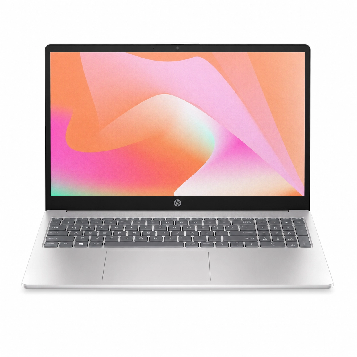 Noutbuk HP LAPTOP 15-FD0912TU CORE 5-120U 8GB 512GB 15,6 FHD SILVER sotib olish