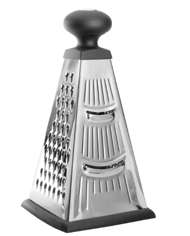 Терка 4-х сторонняя 23см BergHOFF 1100038 недорого