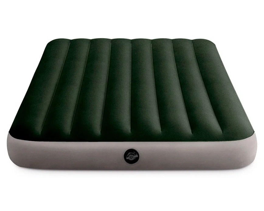 Надувной матрас Intex 64108 недорого