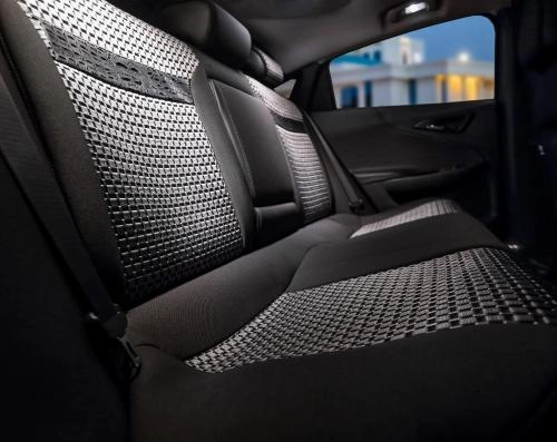 Авточехол Cardinar для Captiva. Magnato Solo, Серый в Узбекистане