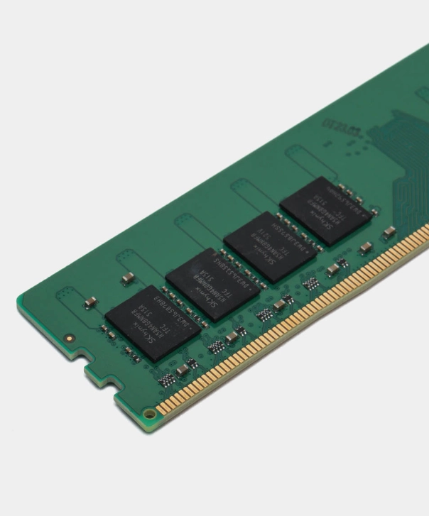 Kingston DDR4 8GB 2666Mhz tezkor xotirasi onlayn