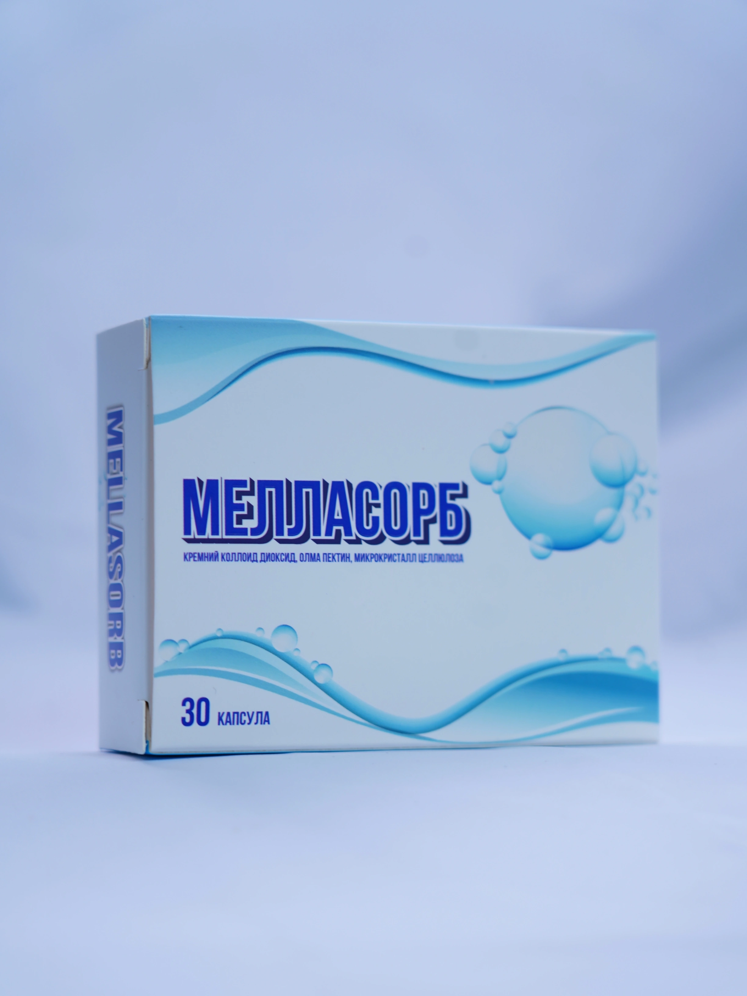 MELLASORB Family Calm&nbsp;30 ta kapsula sotib olish