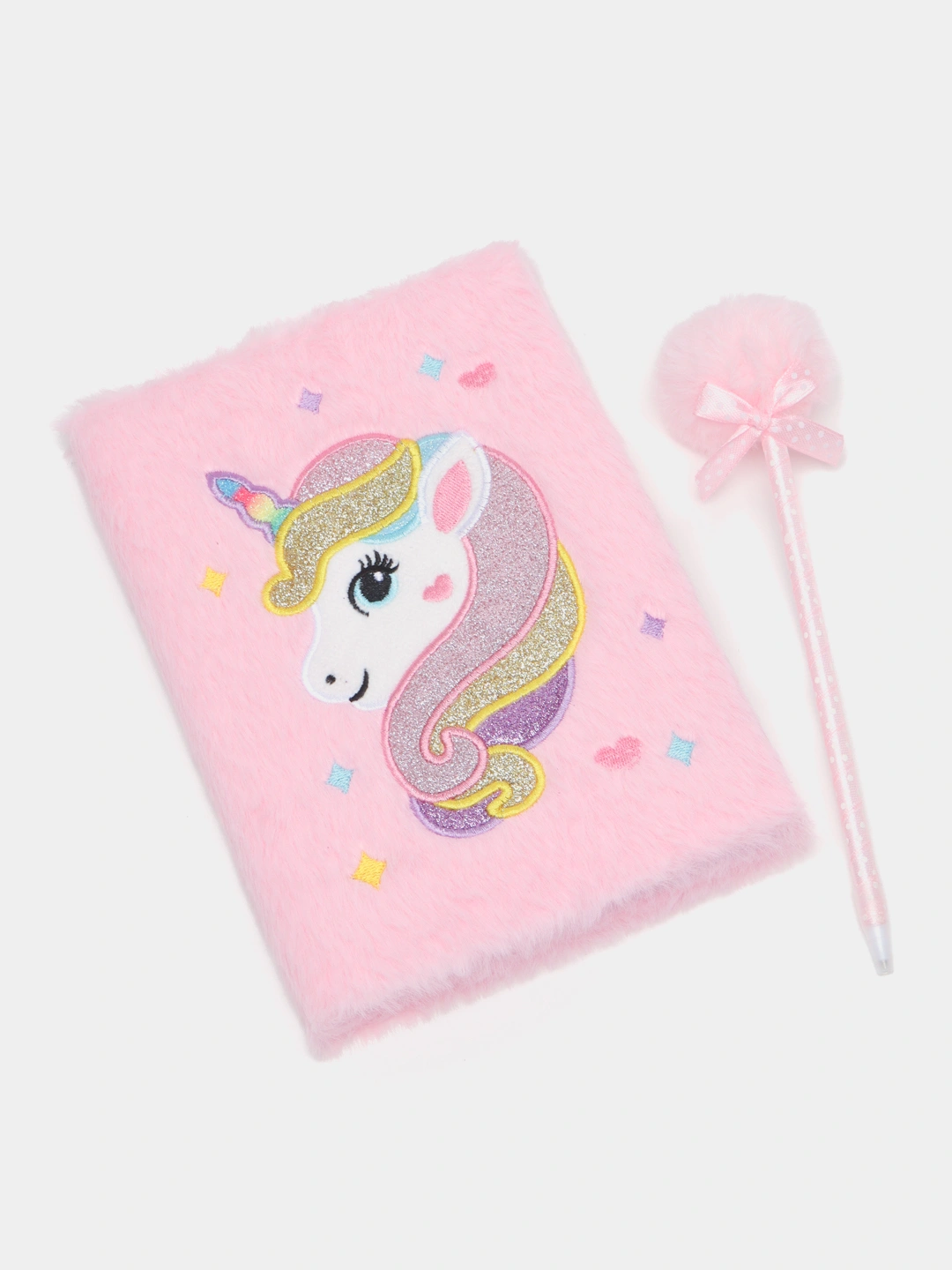 Mo&lsquo;ynali bolalar bloknoti, A5 format, (80 varaq) 21470-3 sotib olish