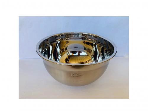 Мерная миска с противоскользящим силиконовым покрытием 3 л купить