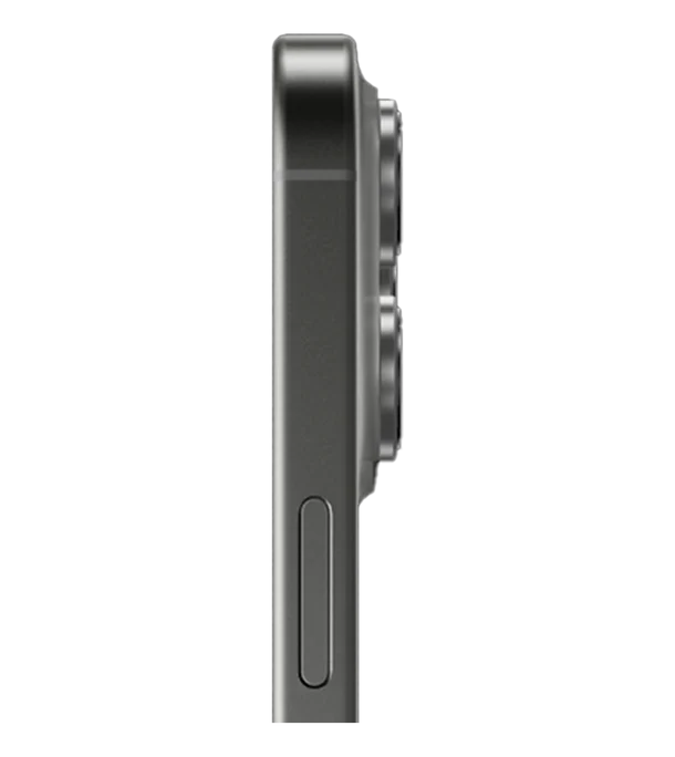 Смартфон Apple iPhone 16 Pro Max eSim 256GB White Titanium (1 eSIM) в Узбекистане