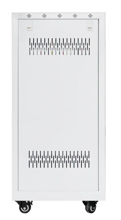 Стабилизатор напряжения RULLS TNS6 30 kVA рассрочка