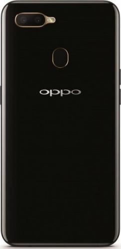 Смартфон OPPO A5s Black, Red недорого