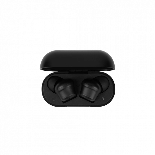Беспроводные наушники Ttec AirBeat Play Black недорого