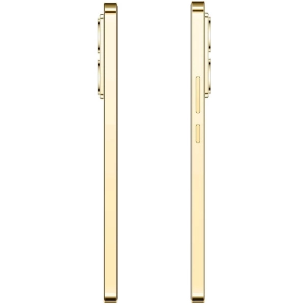 Смартфон Infinix Note 40 8/256GB Sunset Gold рассрочка