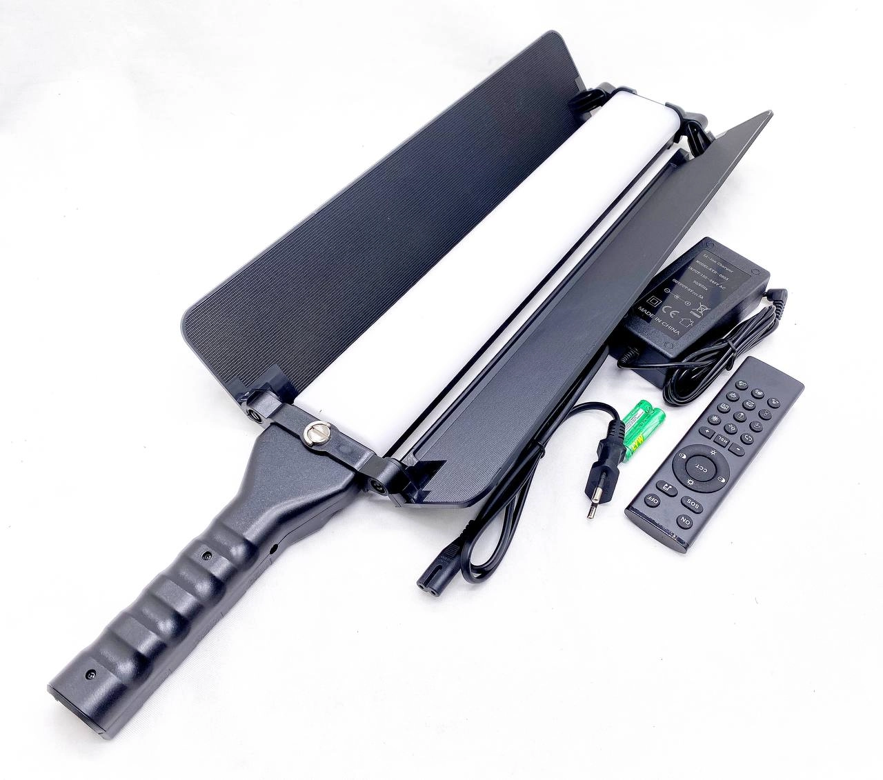 Светодиодная разноцветная лампа RGB R1000 купить