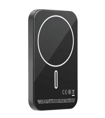 Power Bank Smart Thin Magsafe sotib olish