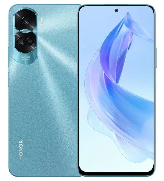 Honor 90 Lite 5G 8/256GB Ko'k Smartfoni sotib olish