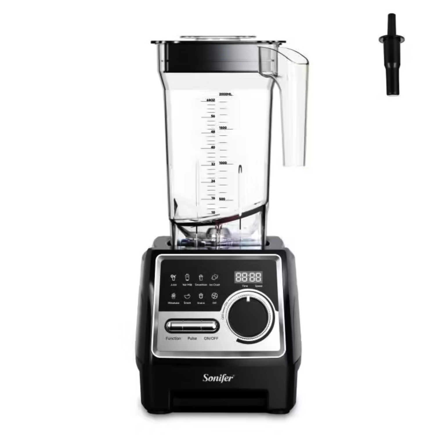 Sonifer SF-8174 blenderi sotib olish