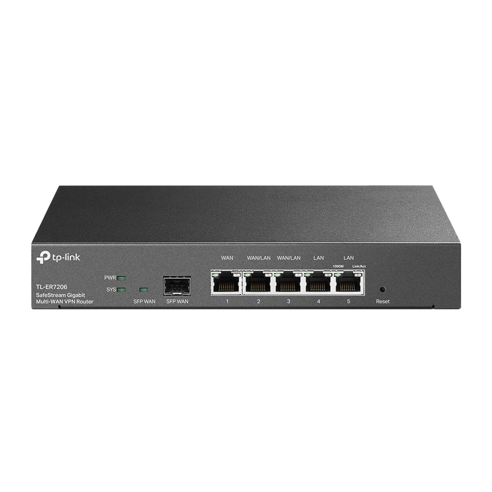 Маршрутизатор TP-LINK TL-ER7206 купить