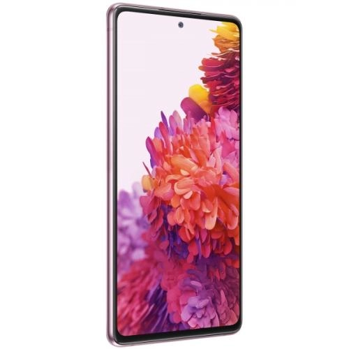 Samsung Galaxy S20FE (Fan Edition) 128GB Purple smartfoni - rasm №5 Samsung Galaxy S20FE (Fan Edition) 128GB Purple smartfoni onlayn