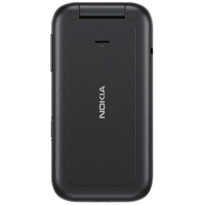 Телефон Nokia 2660  Black онлайн