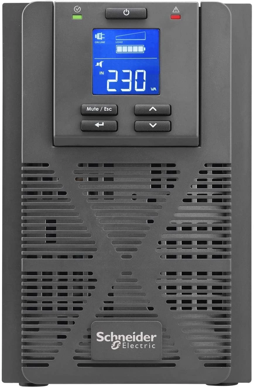 ИБП Schneider Electric Easy UPS SRVS 2000VA 230V купить