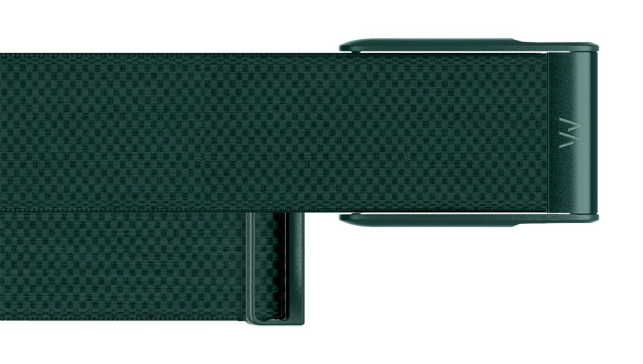 Whoop SuperKnit Band / Emerald uchun to&lsquo;qilgan tasma (Original) arzon