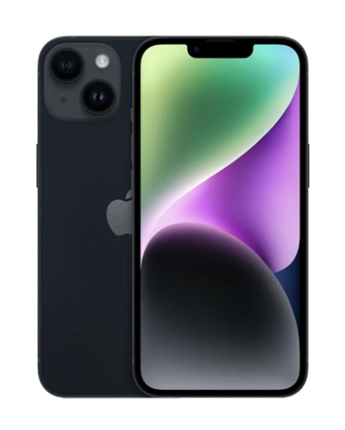 Смартфон Apple iPhone 14 Plus 256GB Midnight купить