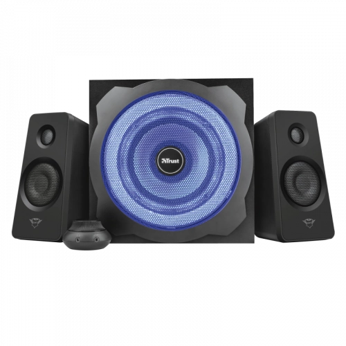 Trust GXT 628 2.1 kompyuter akustikasi arzon