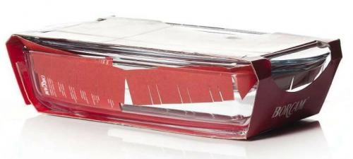 Borcam 59009, 2l. pishiriq qolipi O'zbekistonda