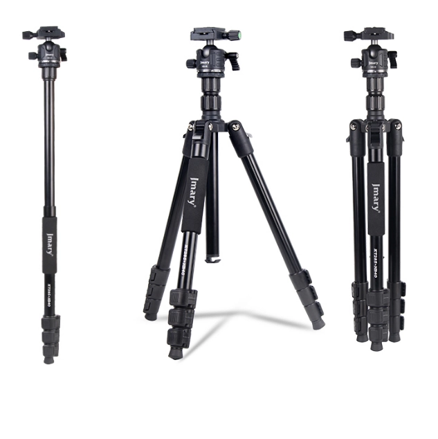 Jmary KT285+NB40 ko‘p funksiyali tripodi sotib olish