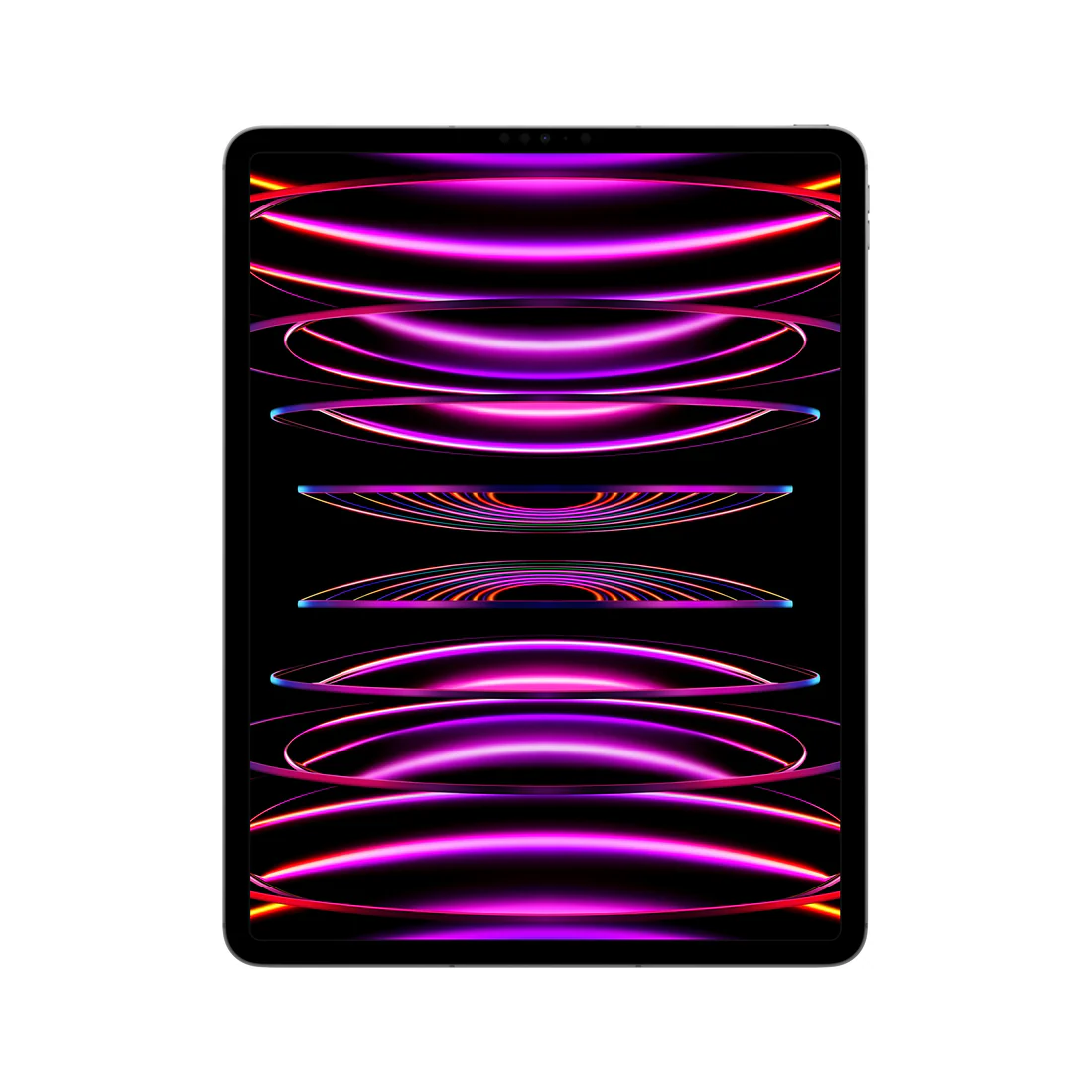 Планшет Apple iPad Pro 12.9 M2 (2022) 256GB Wi-Fi Space Gray недорого