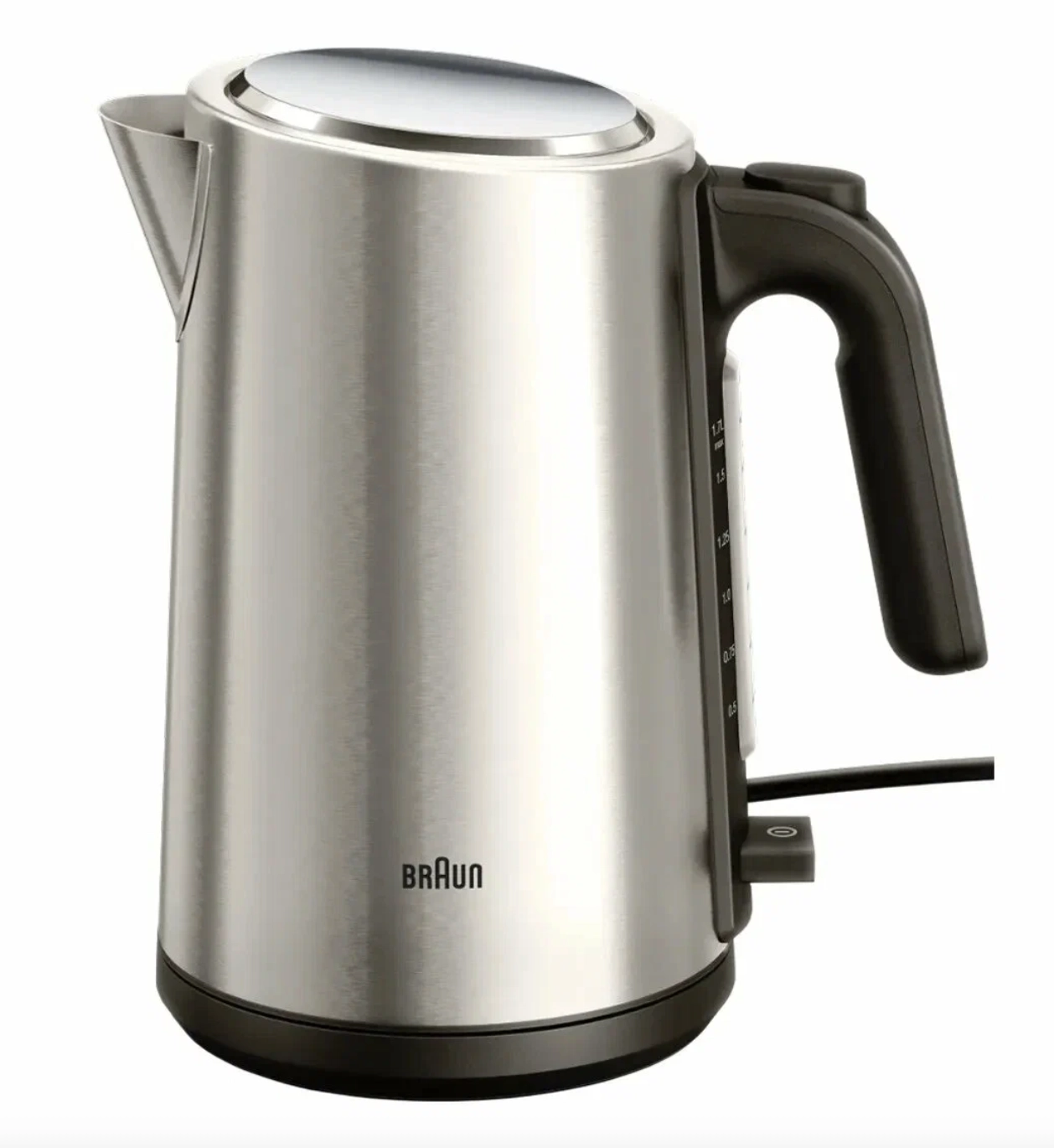 Braun WK5200BK elektr choynagi sotib olish