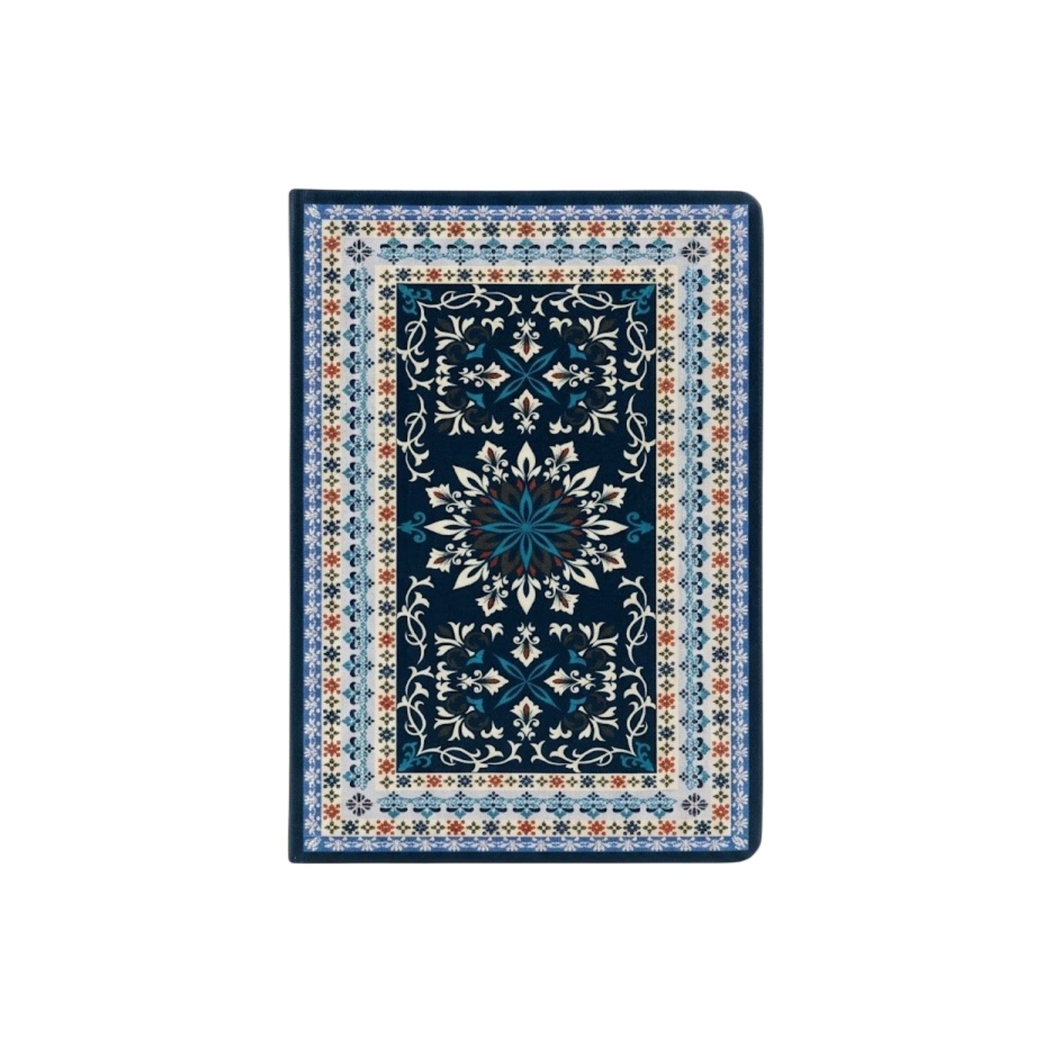 Sharqona naqshli bloknot (40 varaq) sotib olish