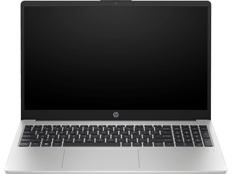 HP 255 G10 / Intel Core i5-1335U / DDR 8GB / SSD 512GB / Intel UHD Graphics / 15,6 FullHD IPS / Finger-Print / RU Silver Noutbuki sotib olish