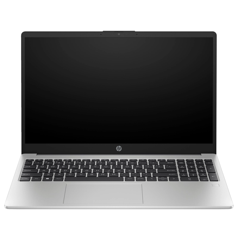Ноутбук HP 250 G9 / Core i5- 1235U / DDR4 8GB / SSD 512GB / 15.6" FullHD IPS / Silver купить