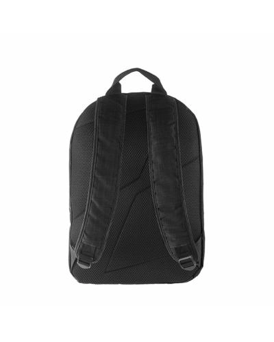 Tucano Rapido Backpack Slim PC 15.6 Black ryukzagi O'zbekistonda
