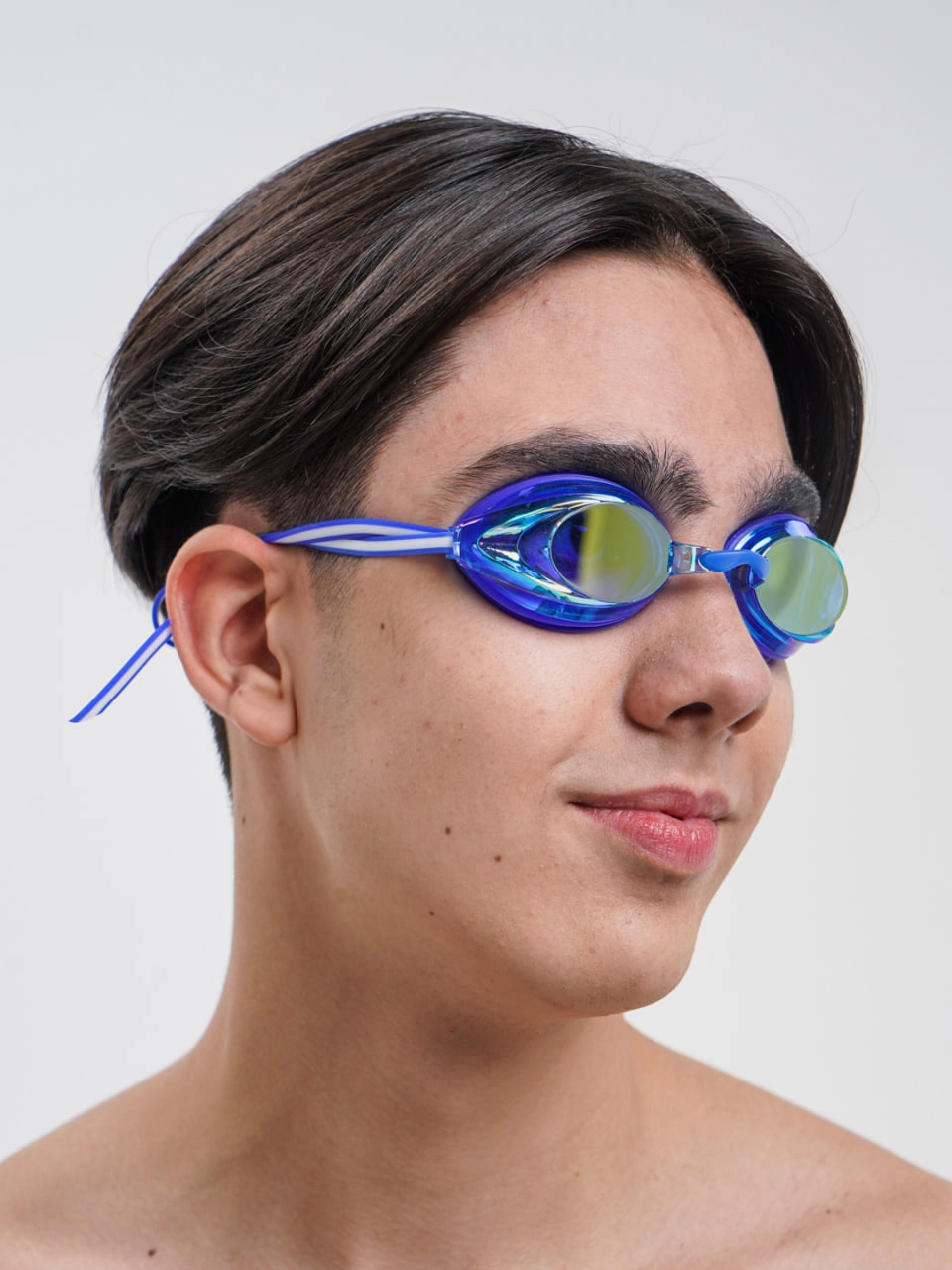 Очки для подводного плавания Speedo S50 в Узбекистане