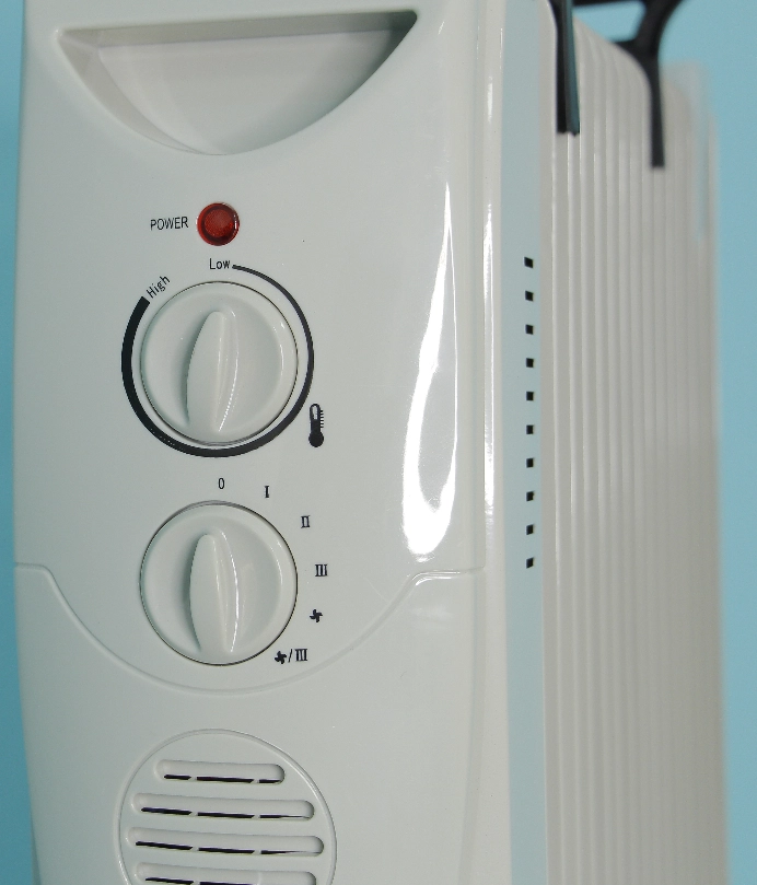 Arshia AR-705 moyli isitgichi O'zbekistonda