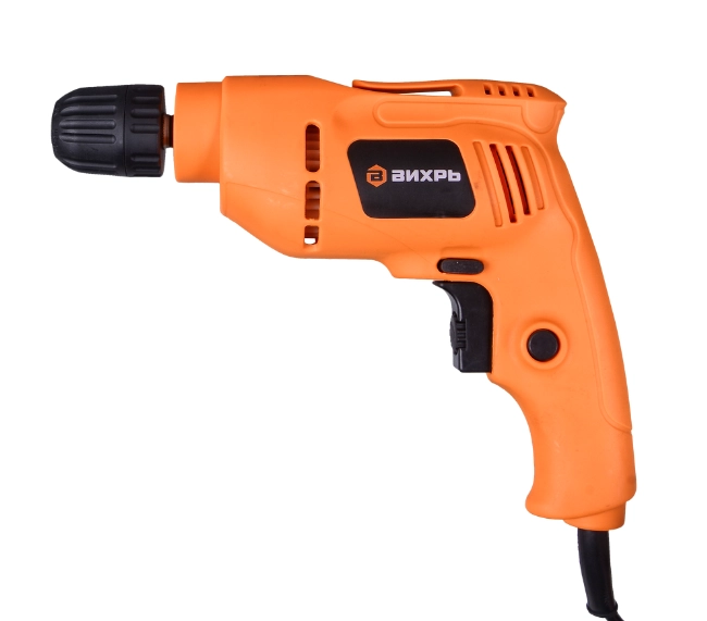 Безударная дрель Вихрь Д-550Б недорого