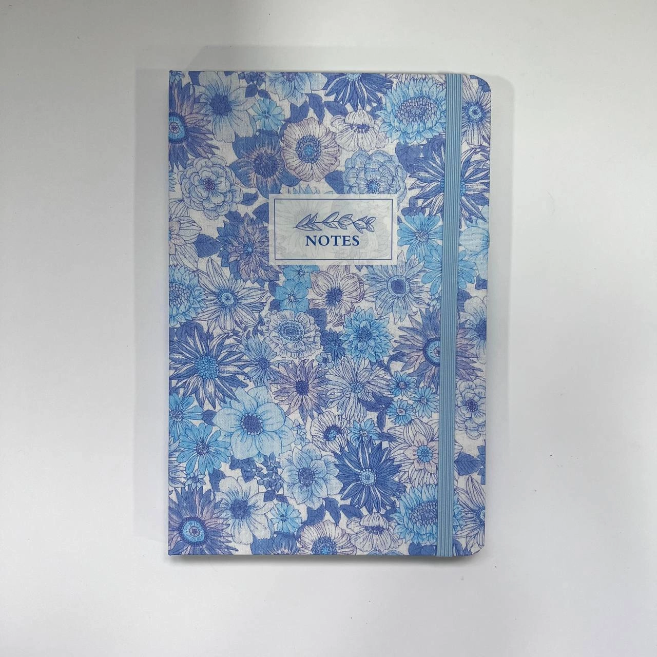 Notes Flowers yondaftari (dona) - rasm №5 Notes Flowers yondaftari (dona) onlayn
