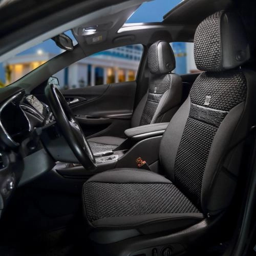 Captiva uchun Cardinar avtog‘ilofi. Magnato Nova, Qora sotib olish