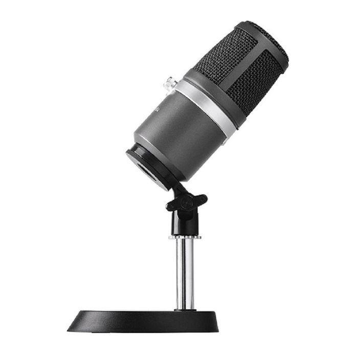 AVerMedia USB Microphone AM310 studiya mikrofoni sotib olish